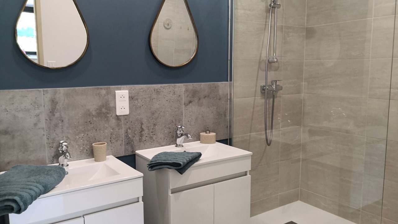 Photo of Bathroom in Le Thor