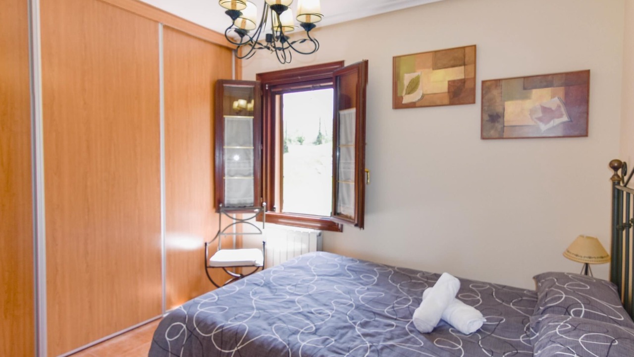 Photo of Bedroom in Cabo de Ajo