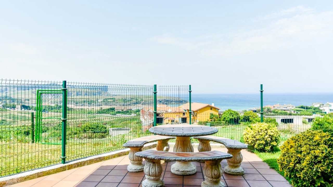 Photo of Outdoor in Cabo de Ajo