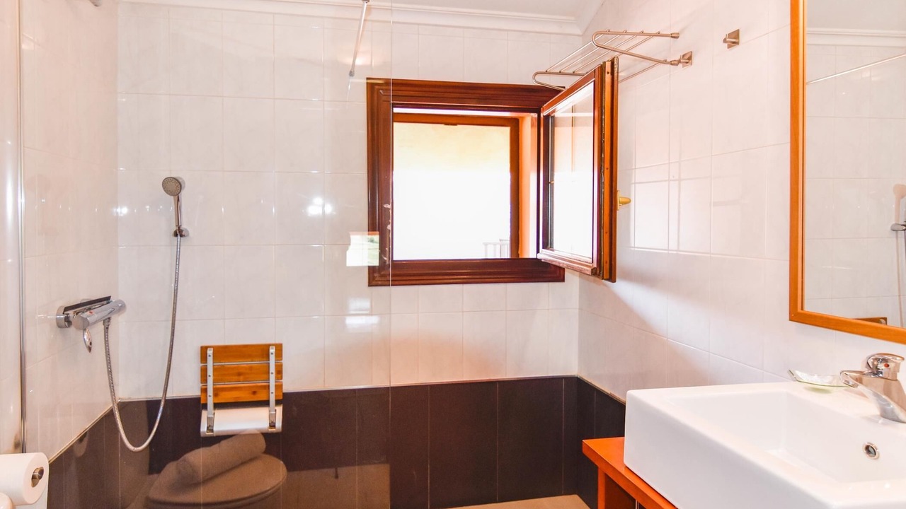 Photo of Bathroom in Cabo de Ajo