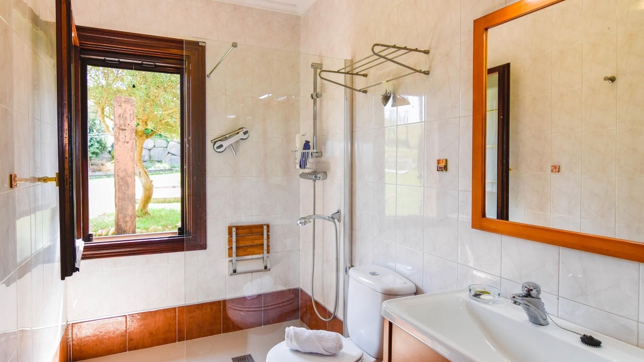 Photo of Bathroom in Cabo de Ajo