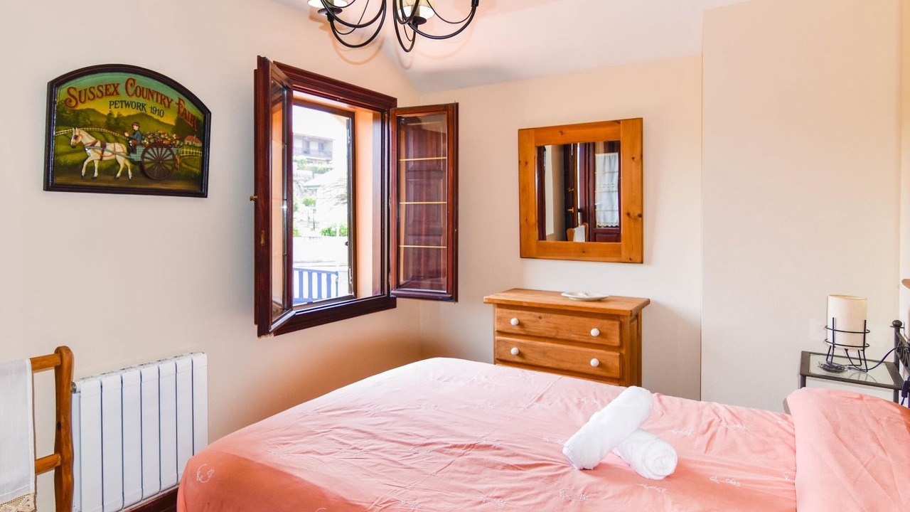Photo of Bedroom in Cabo de Ajo