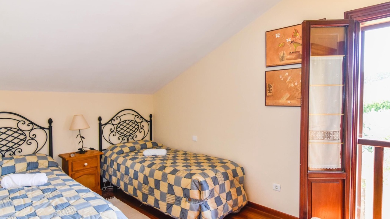 Photo of Bedroom in Cabo de Ajo