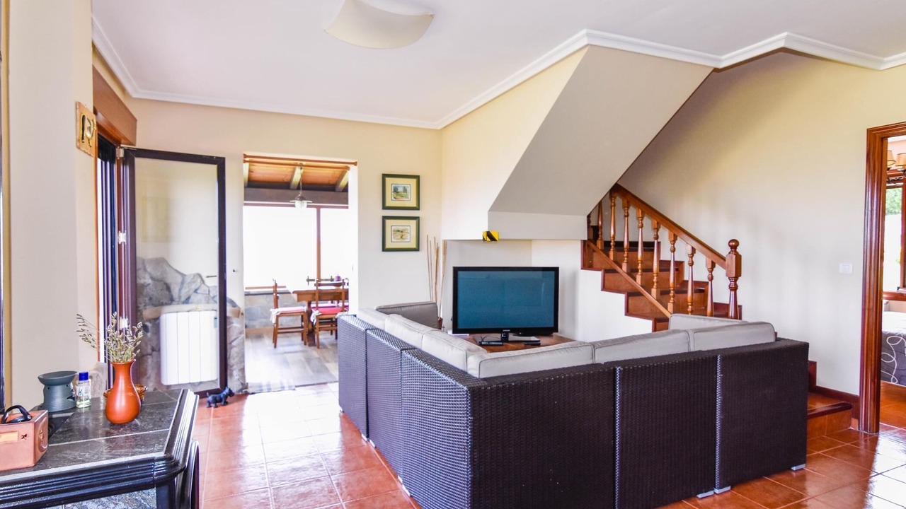 Photo of Livingroom in Cabo de Ajo