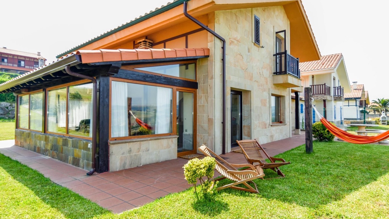Photo of Outdoor in Cabo de Ajo