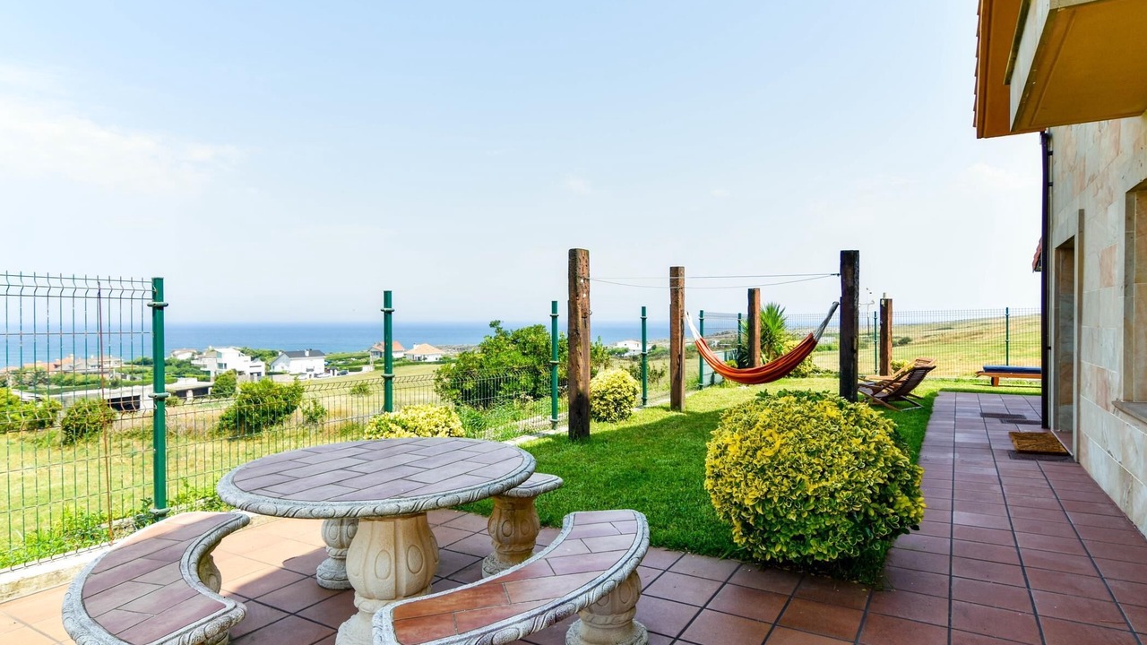 Photo of Outdoor in Cabo de Ajo