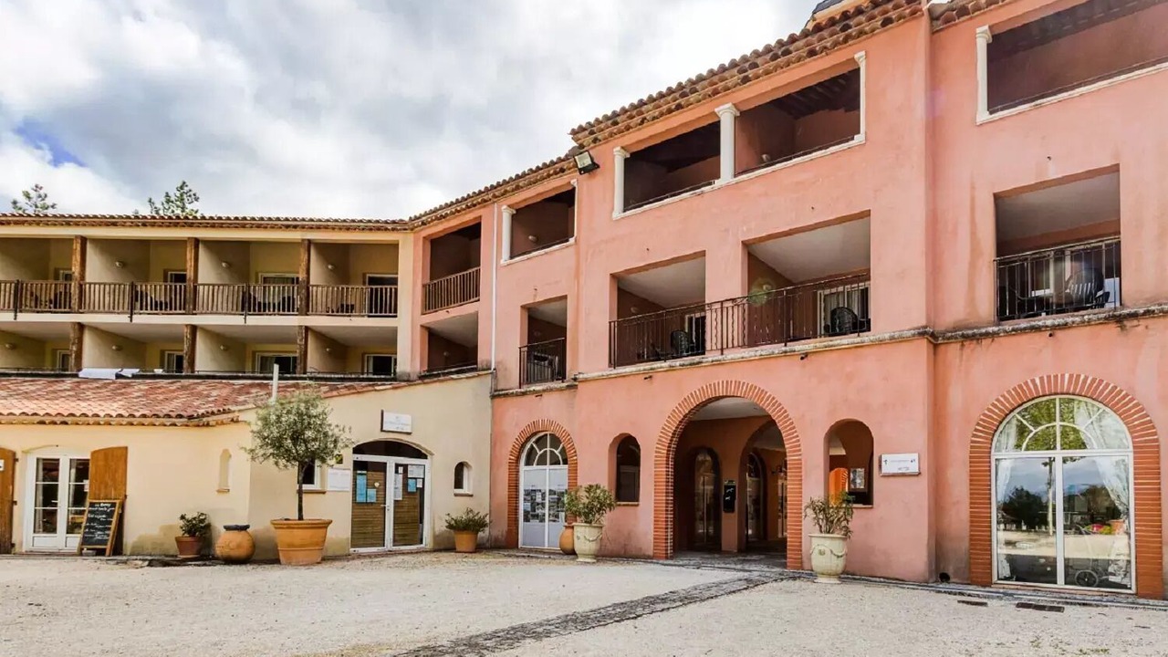 Photo of Outdoor in Rouret