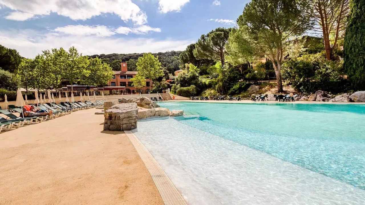 Photo of Outdoor in Rouret