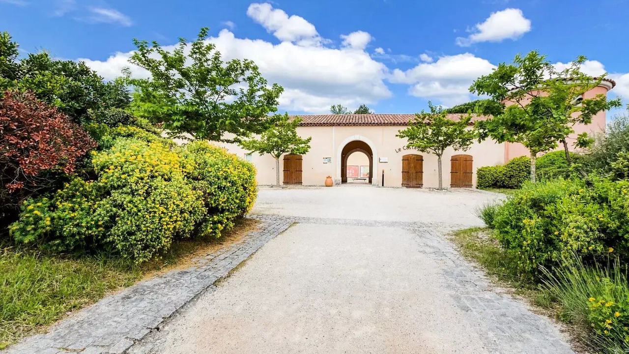 Photo of Outdoor in Rouret