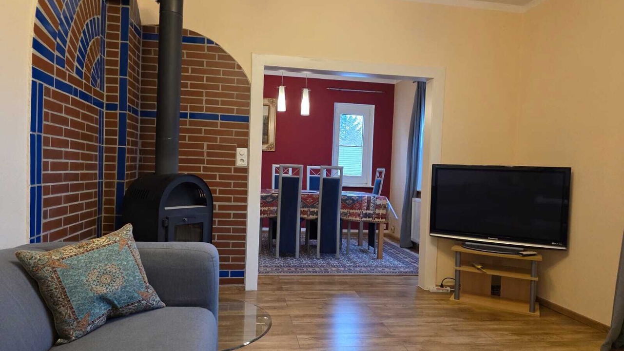 Photo of Livingroom in Holzminden