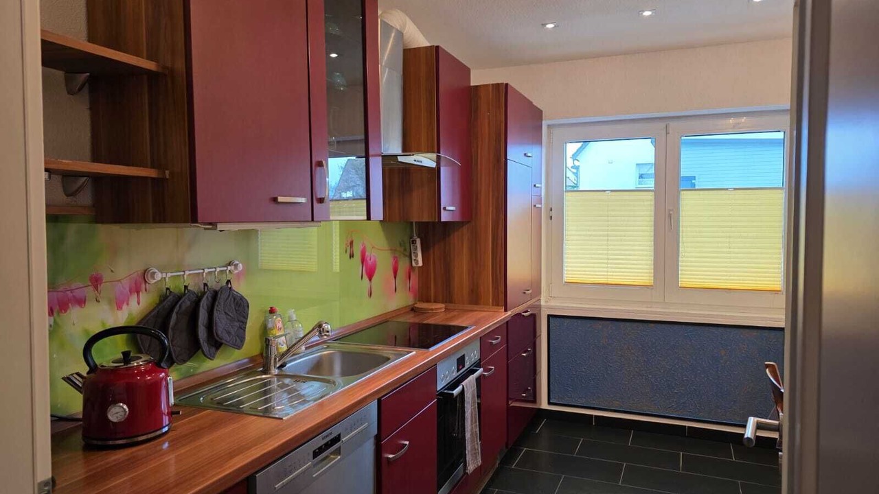 Photo of Kitchen in Holzminden