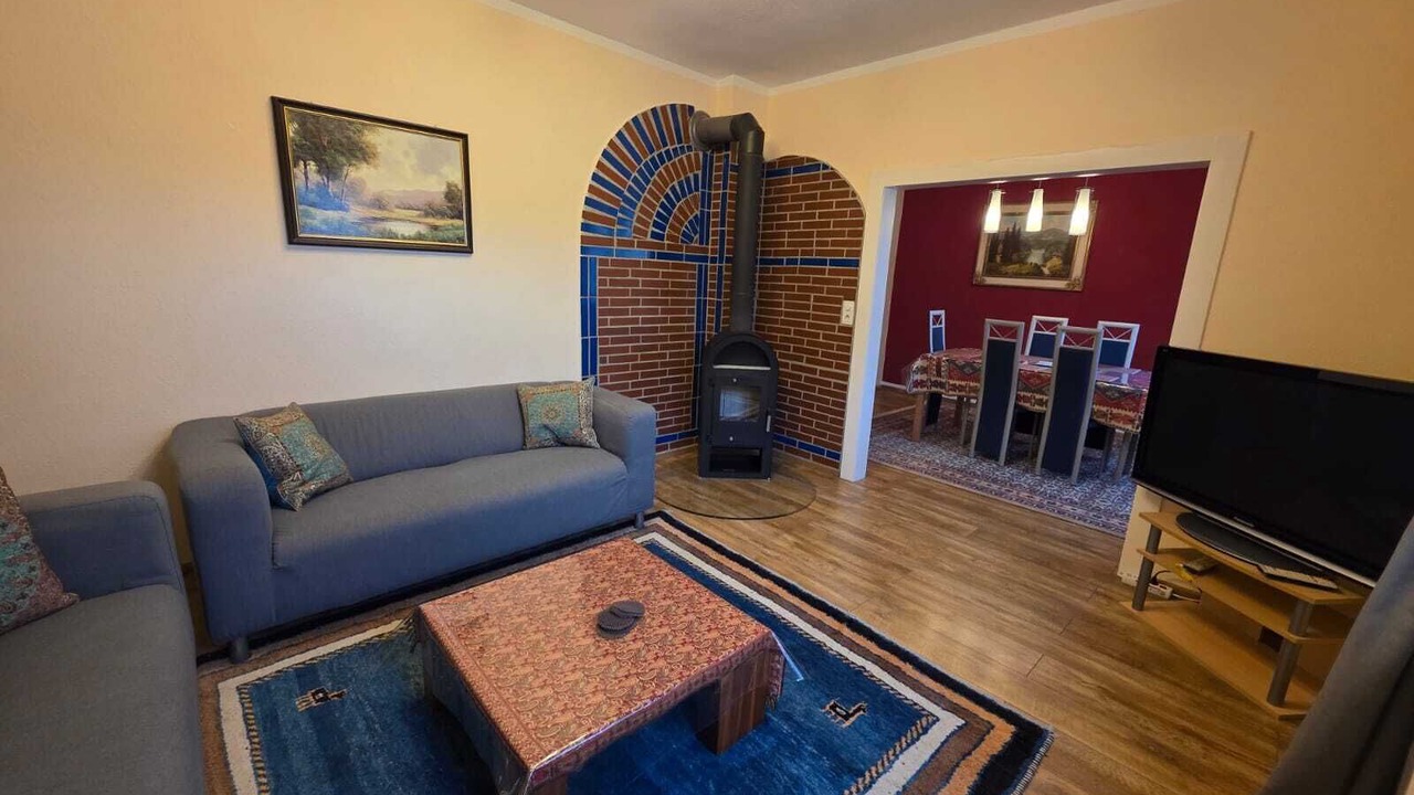 Photo of Livingroom in Holzminden