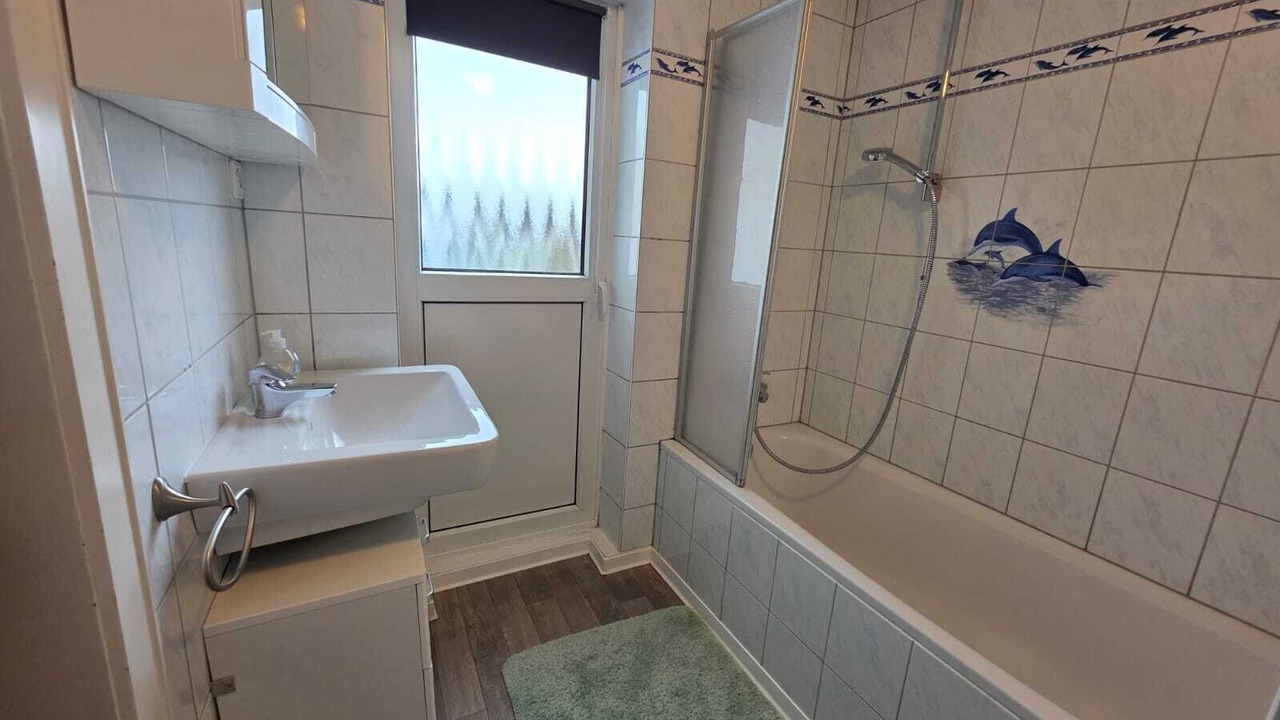 Photo of Bathroom in Holzminden