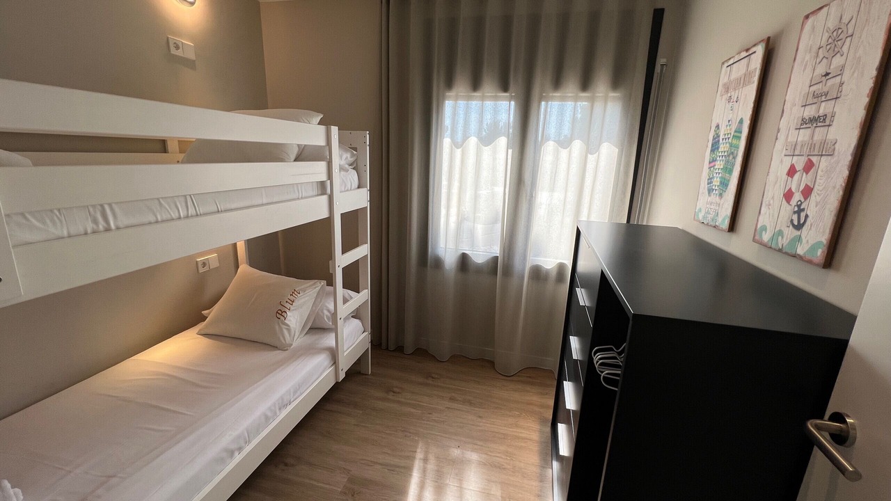 Photo of Bedroom in Mas Pinell