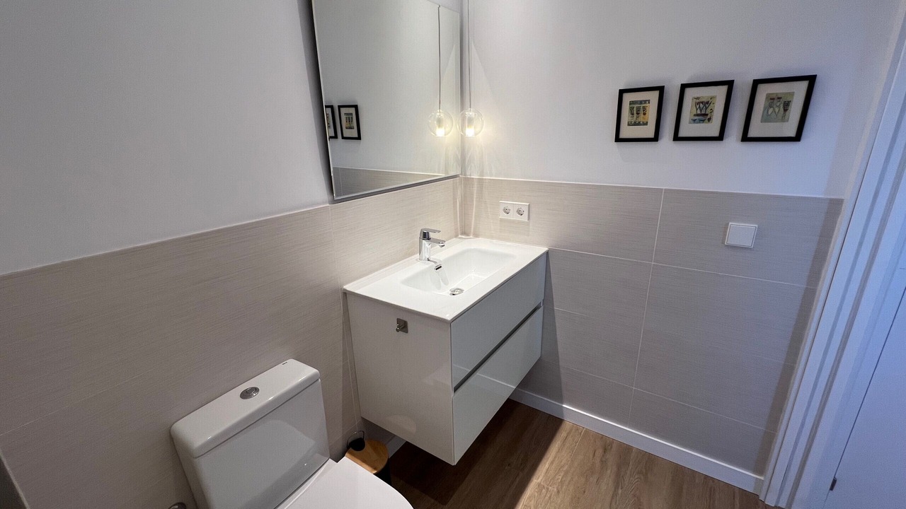 Photo of Bathroom in Mas Pinell