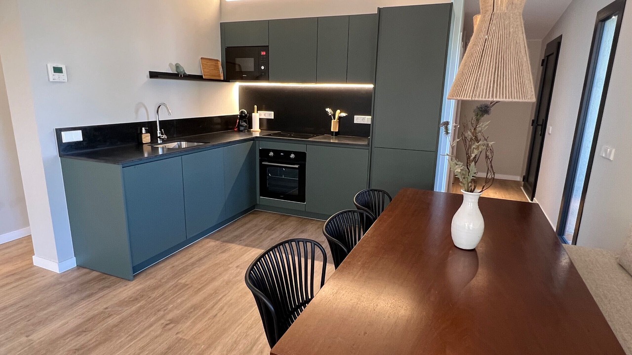 Photo of Kitchen in Mas Pinell