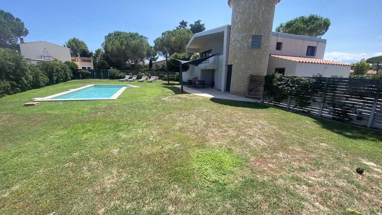 Photo of Outdoor in Mas Pinell
