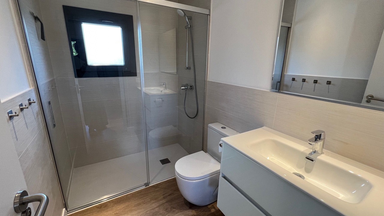 Photo of Bathroom in Mas Pinell