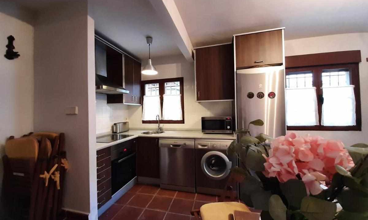 Photo of Kitchen in Piedralaves