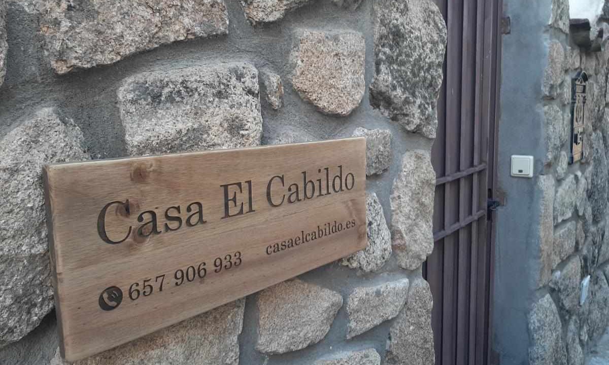 Photo of Outdoor in Piedralaves