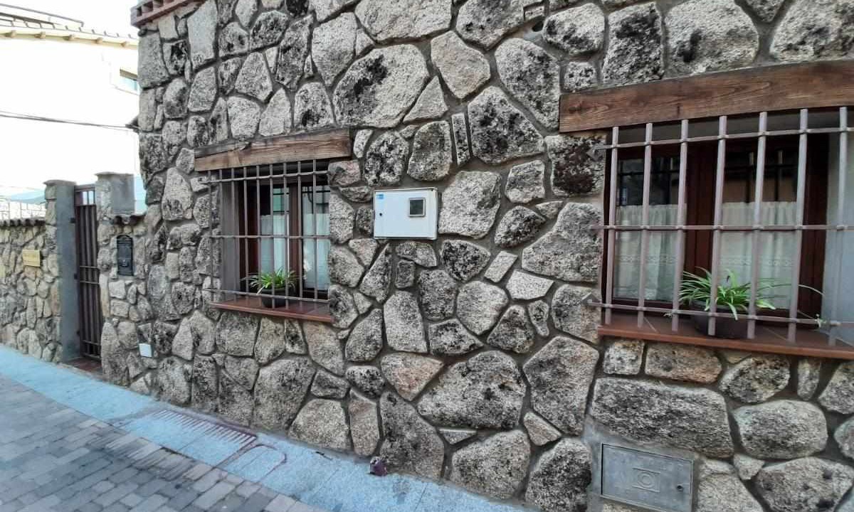 Photo of Outdoor in Piedralaves