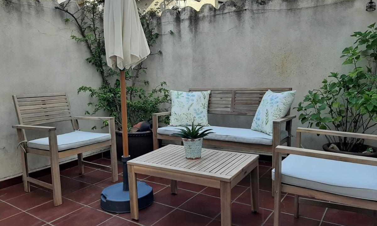 Photo of Patio Balcony in Piedralaves
