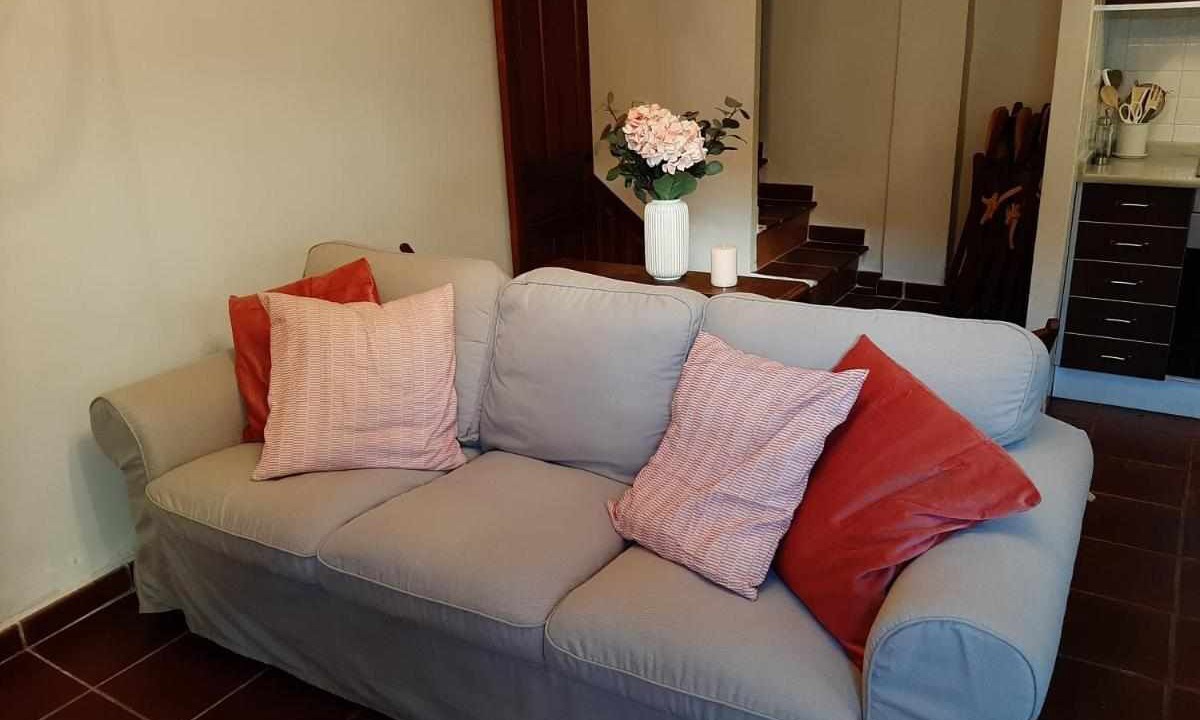 Photo of Livingroom in Piedralaves