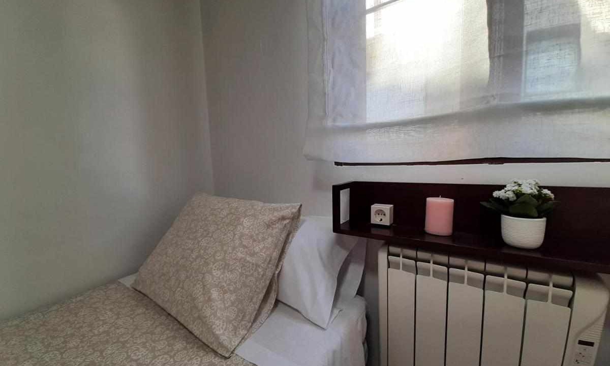 Photo of Bedroom in Piedralaves