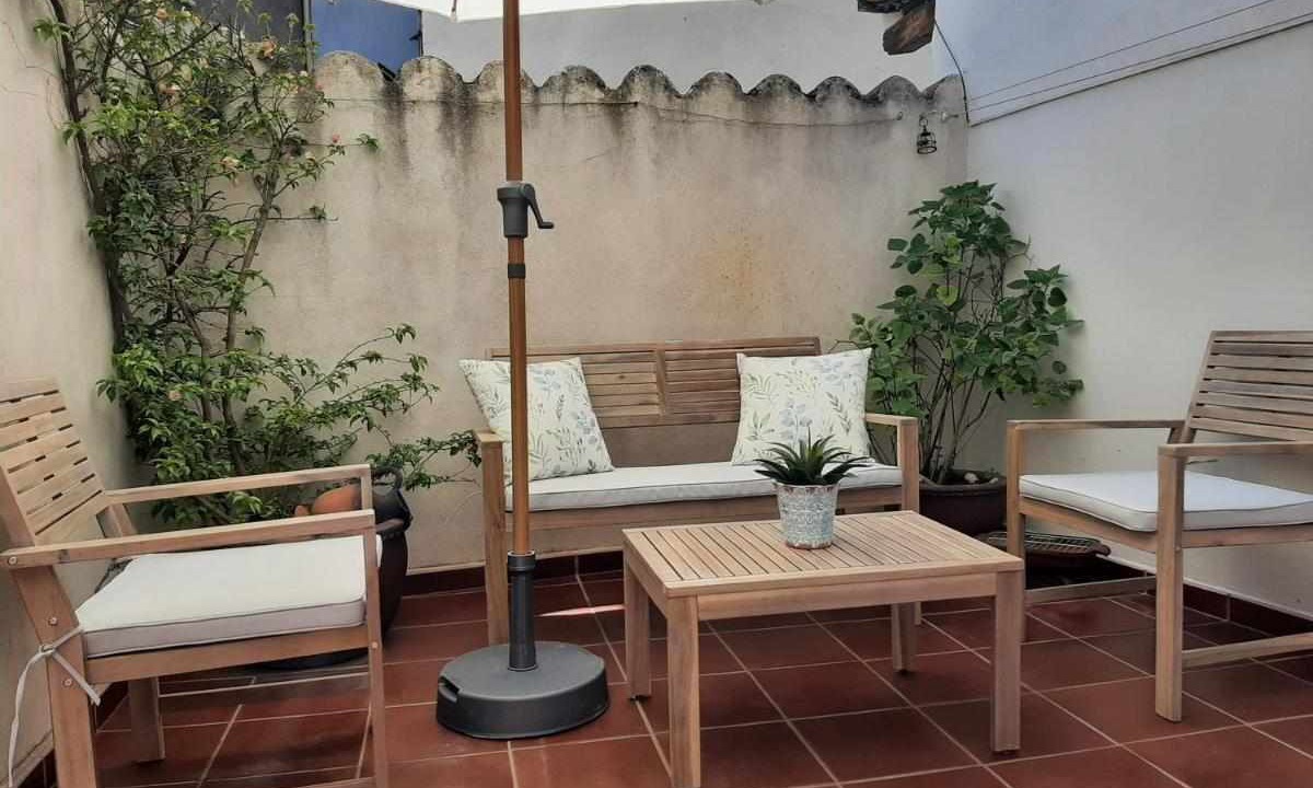 Photo of Patio Balcony in Piedralaves