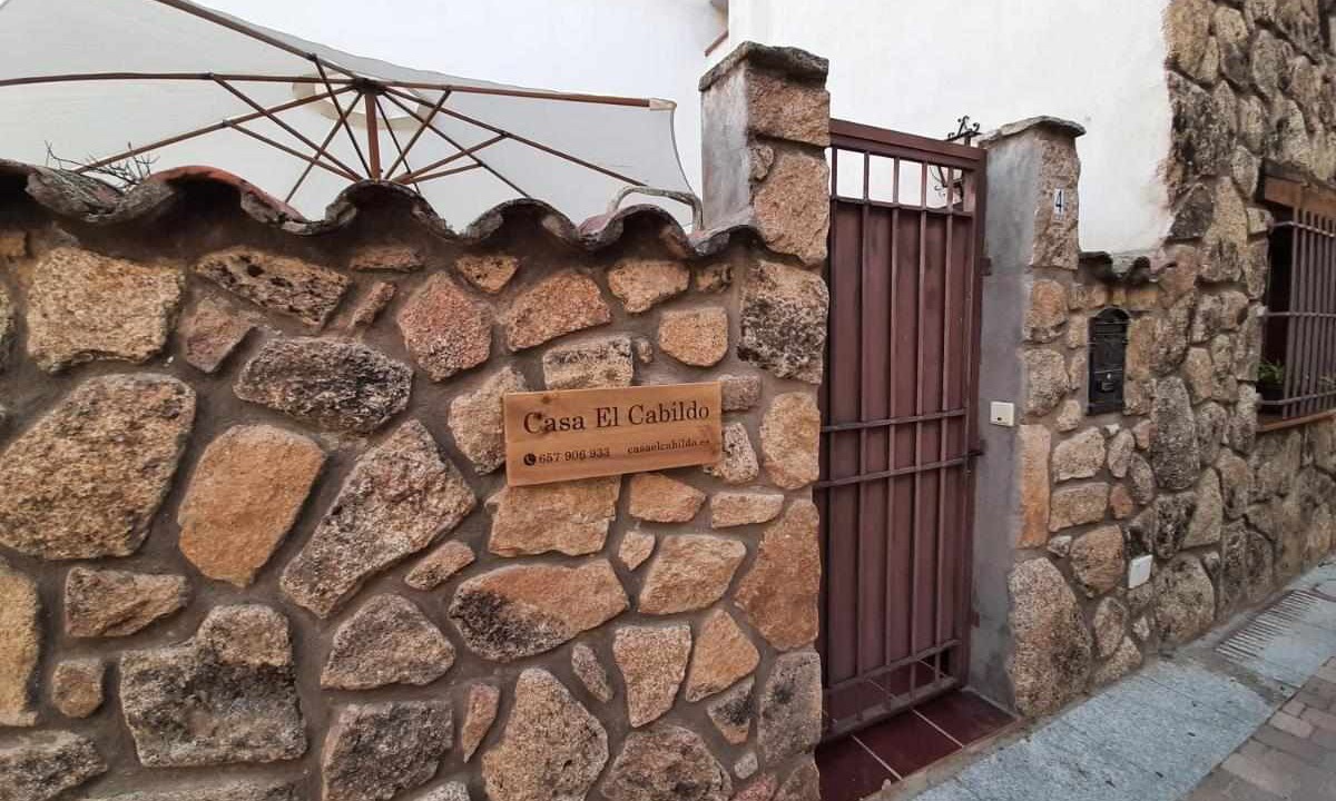 Photo of Outdoor in Piedralaves