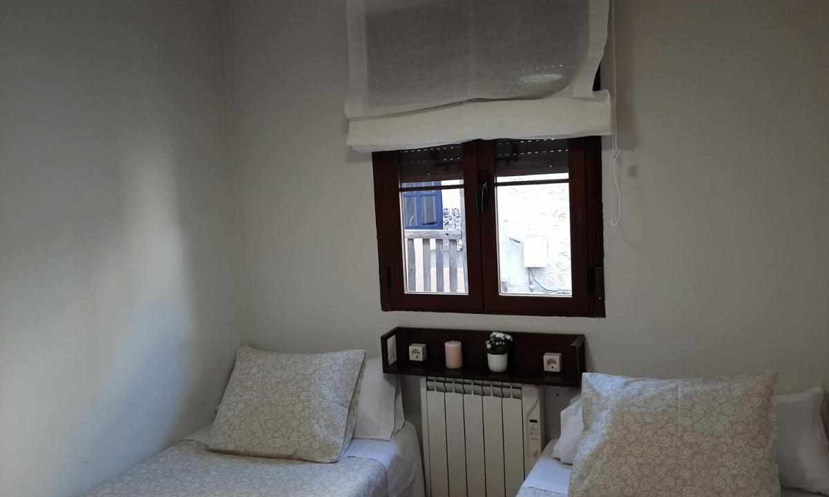 Photo of Bedroom in Piedralaves