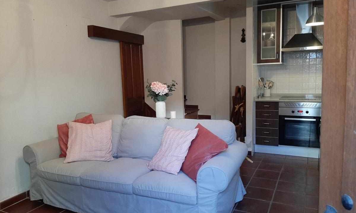 Photo of Livingroom in Piedralaves