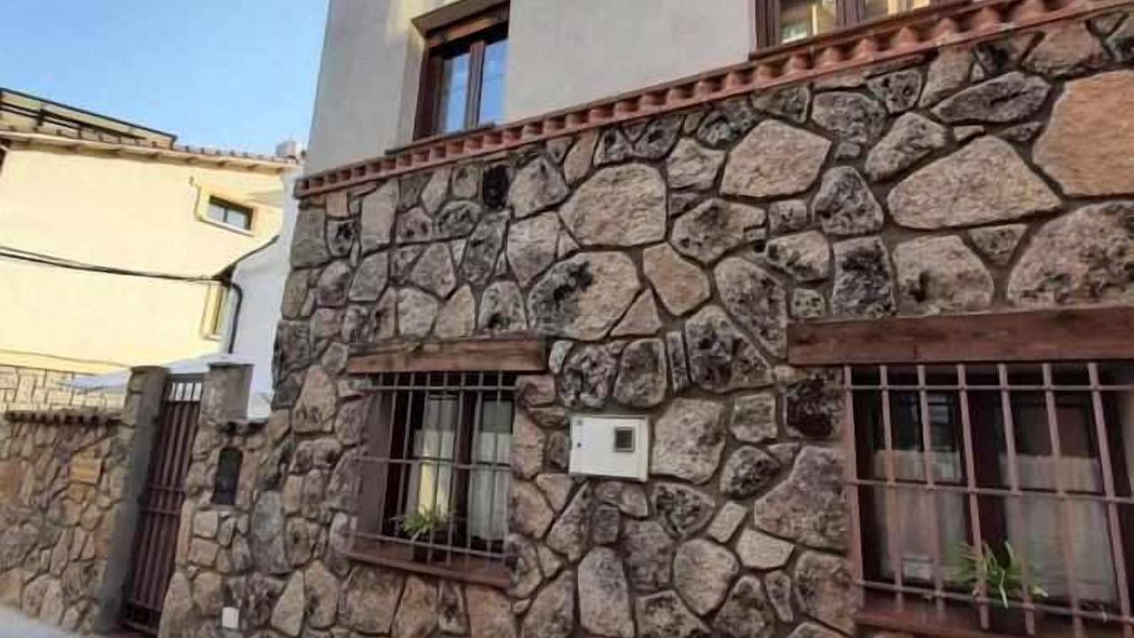 Photo of Outdoor in Piedralaves