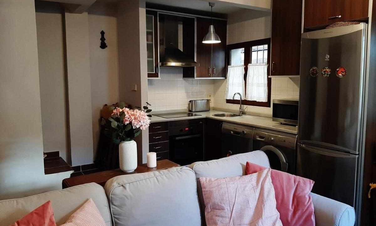 Photo of Livingroom in Piedralaves