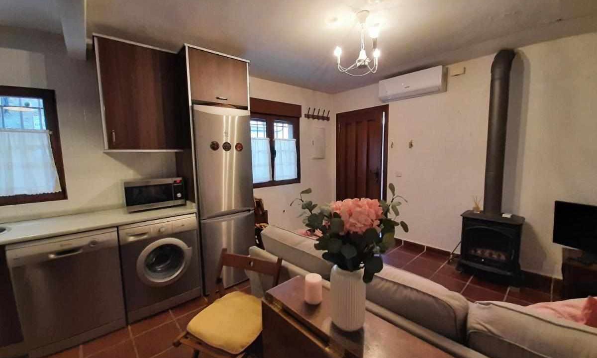 Photo of Livingroom in Piedralaves