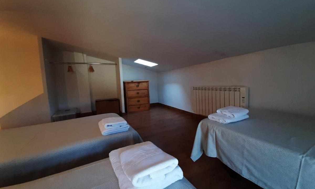 Photo of Bedroom in Piedralaves