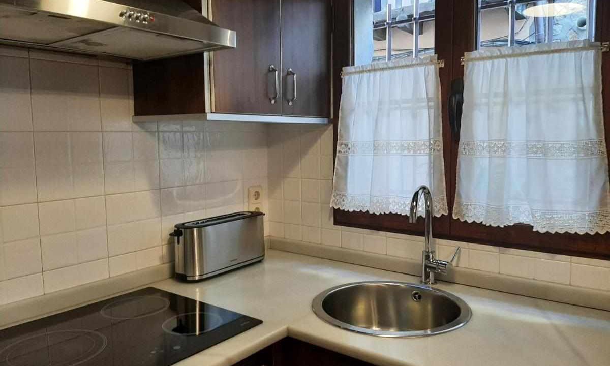 Photo of Kitchen in Piedralaves