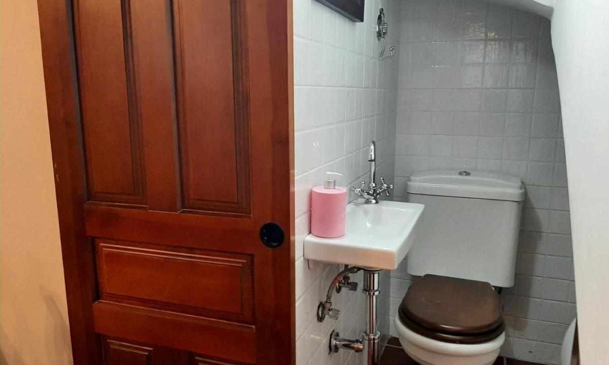 Photo of Bathroom in Piedralaves