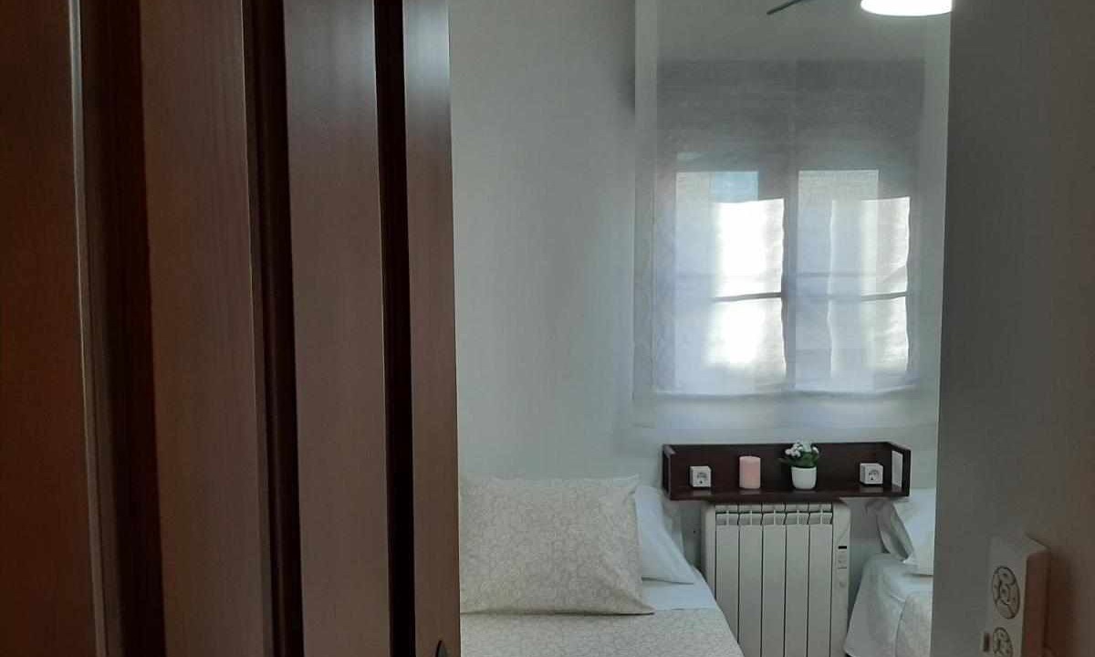 Photo of Bedroom in Piedralaves