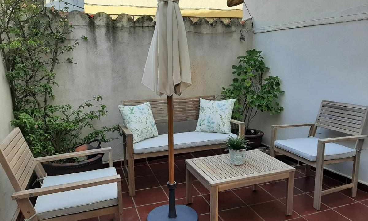 Photo of Patio Balcony in Piedralaves