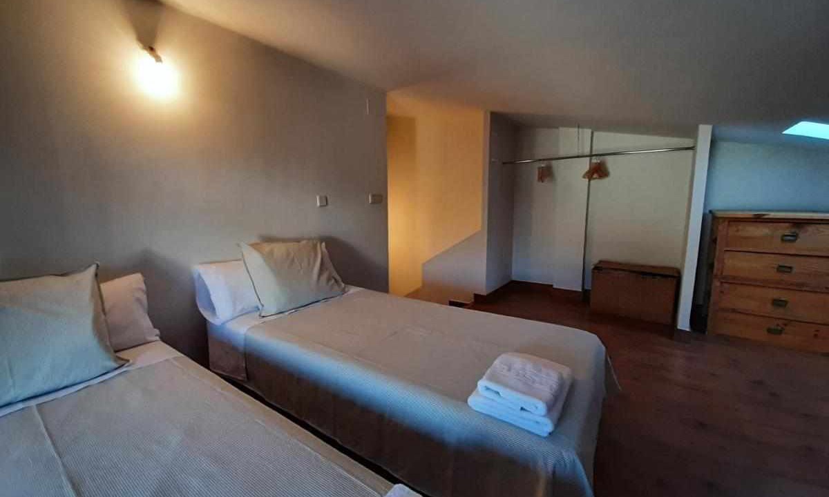 Photo of Bedroom in Piedralaves
