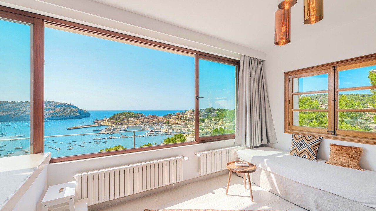 Photo of Bedroom in Puerto de Soller