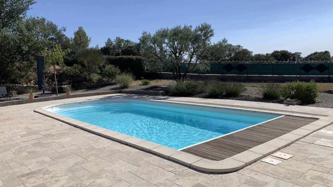 Photo of Outdoor in Saint-Saturnin-les-Avignon