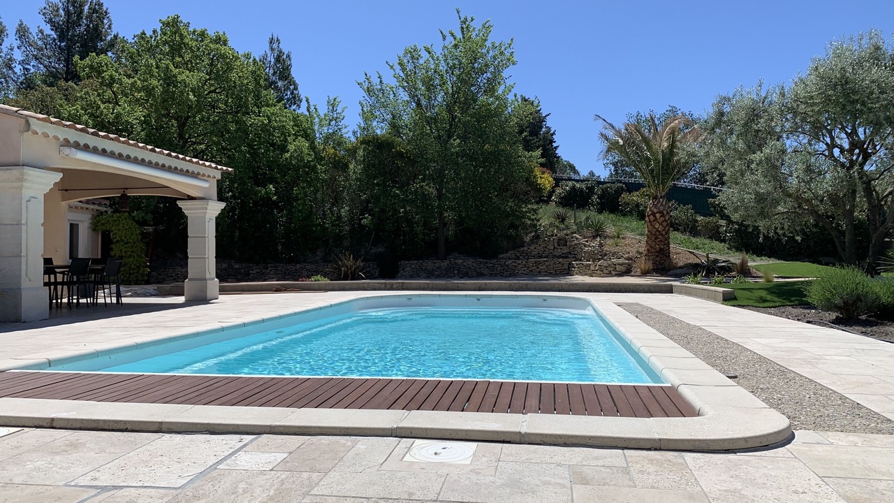 Photo of Outdoor in Saint-Saturnin-les-Avignon
