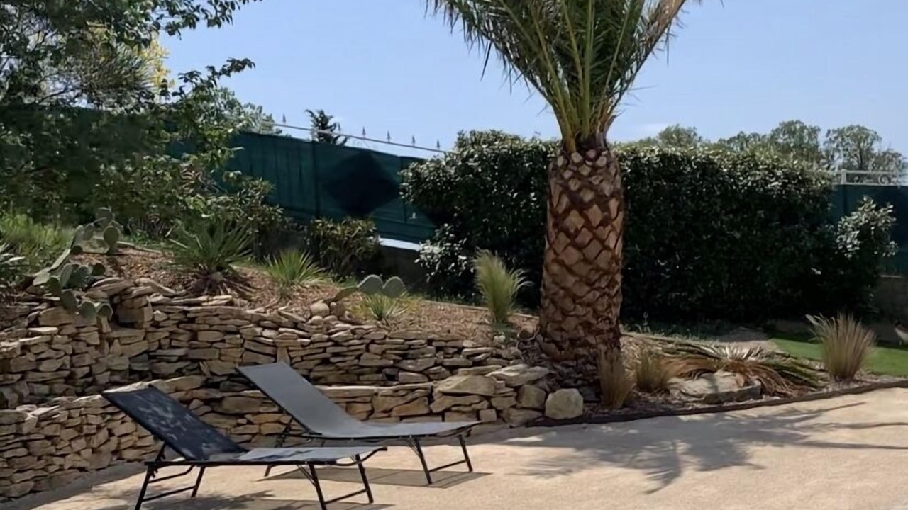 Photo of Patio Balcony in Saint-Saturnin-les-Avignon