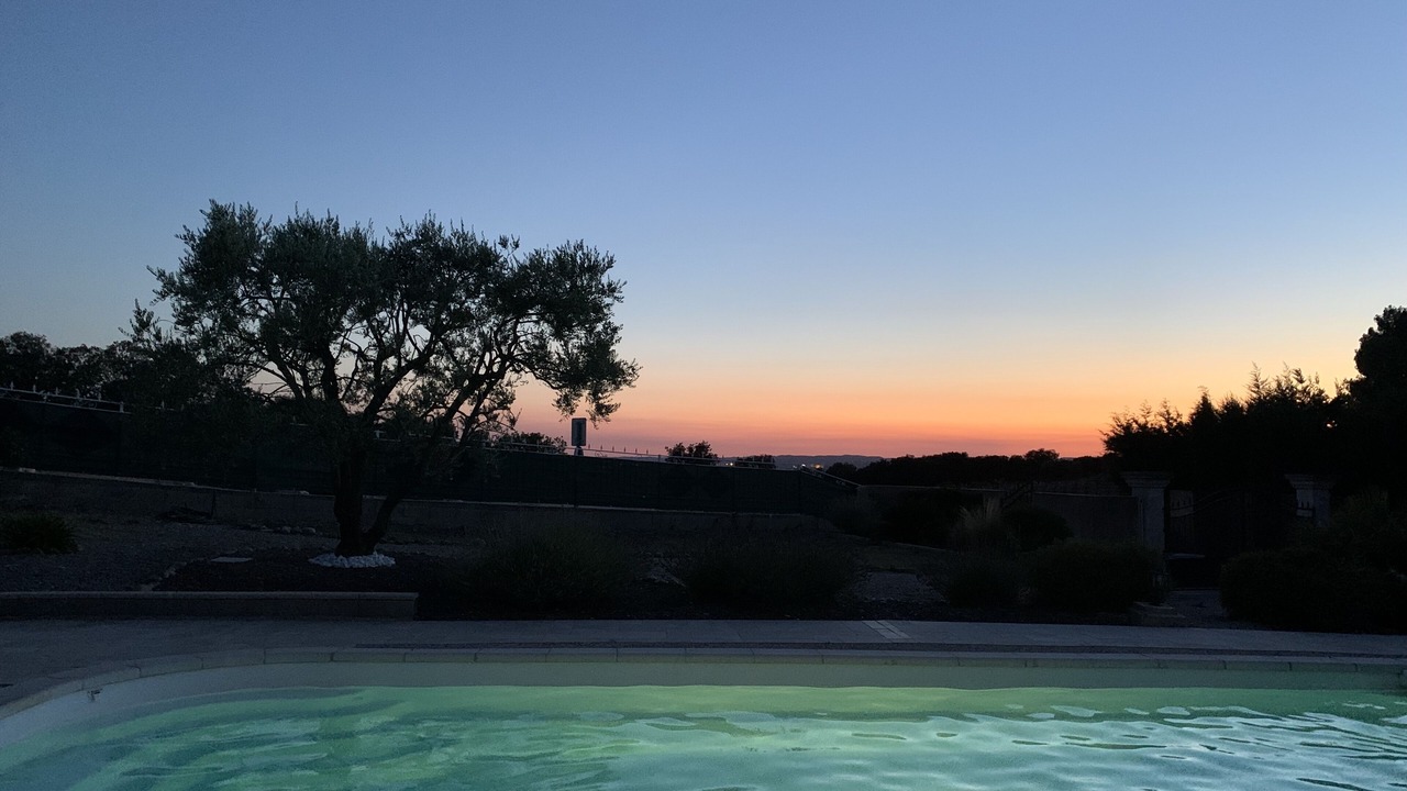 Photo of Outdoor in Saint-Saturnin-les-Avignon