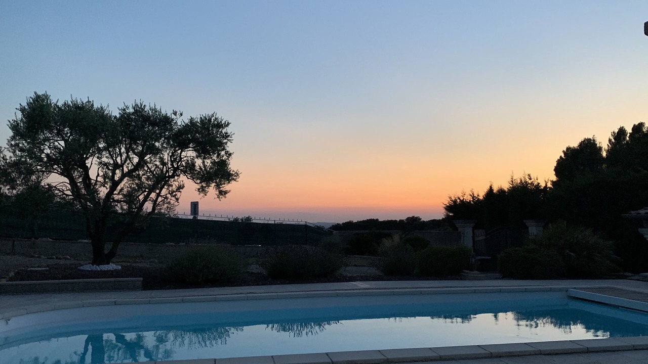 Photo of Outdoor in Saint-Saturnin-les-Avignon
