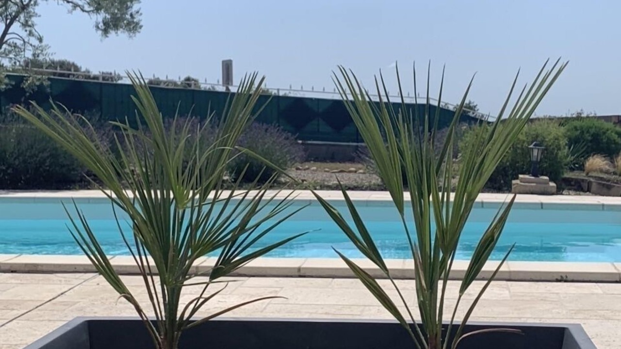 Photo of Outdoor in Saint-Saturnin-les-Avignon