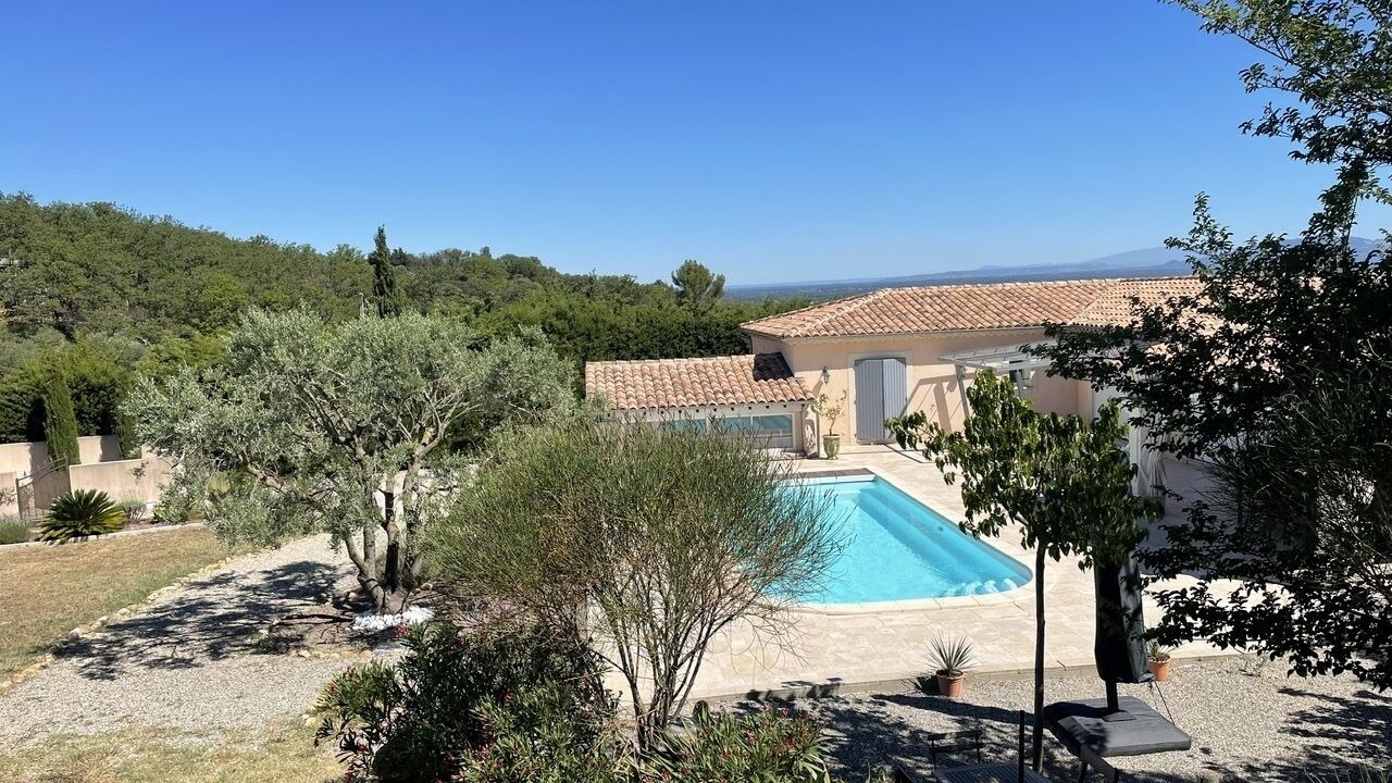 Photo of Outdoor in Saint-Saturnin-les-Avignon