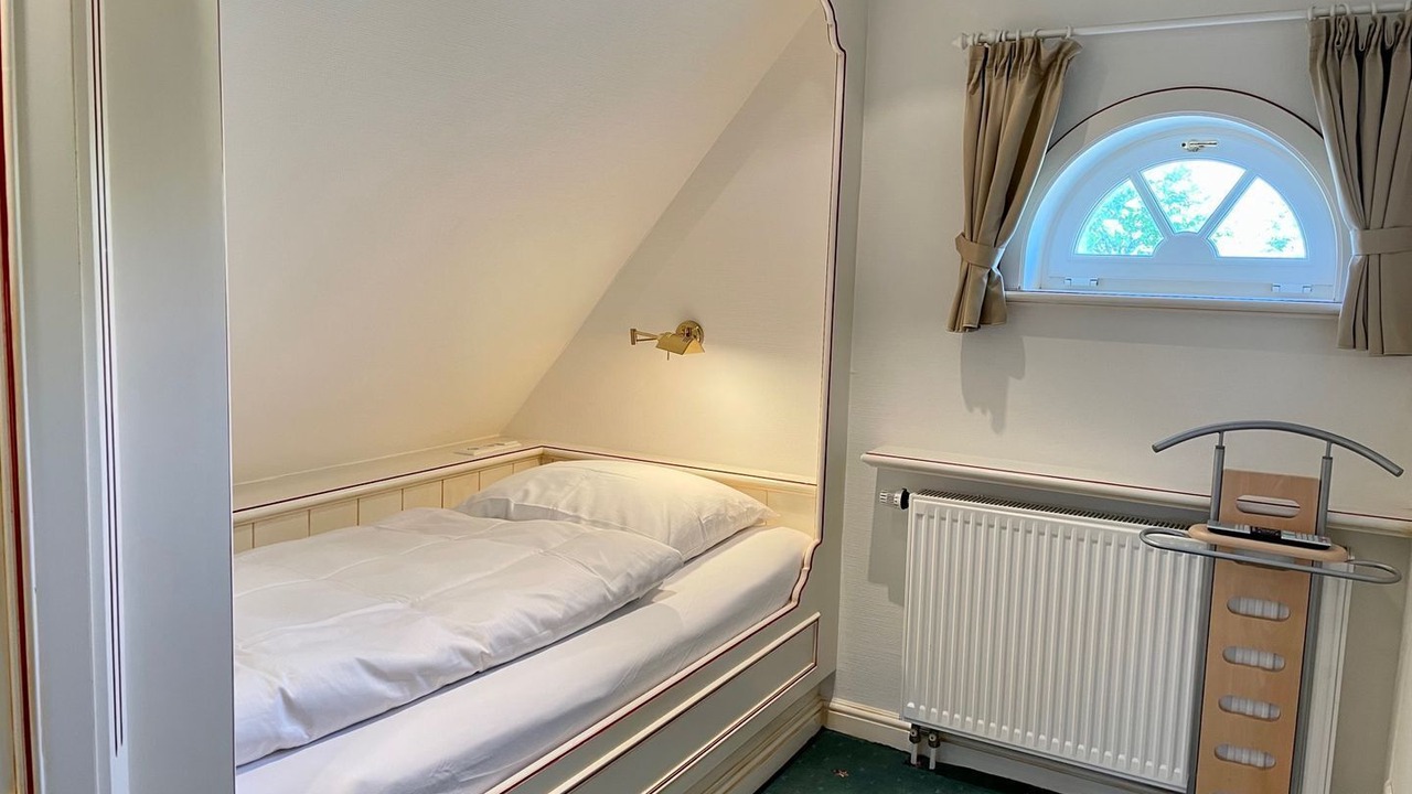 Photo of Bedroom in Keitum